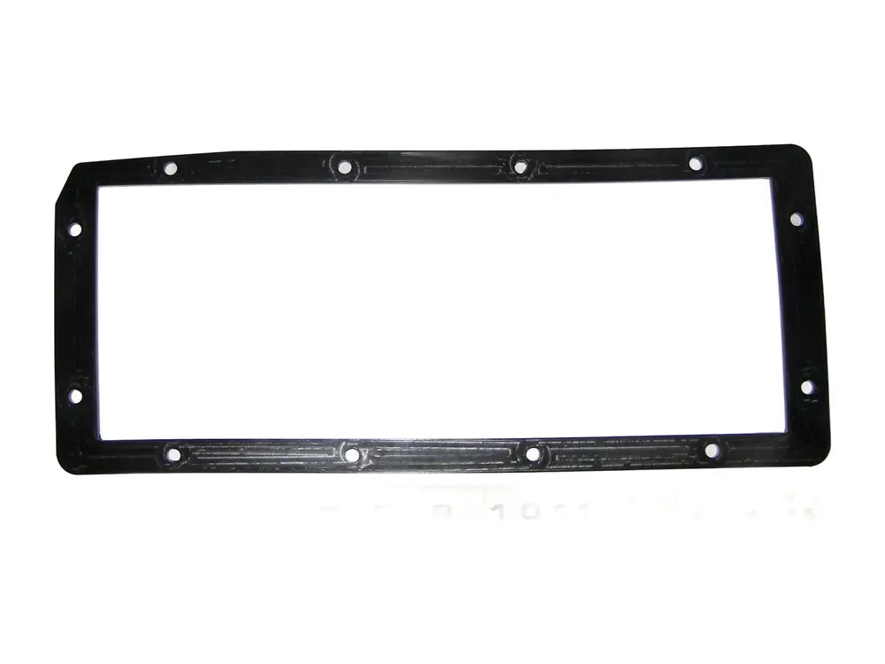 NTI 6000085697, Gasket Flue Viton 40 Shore A Grade