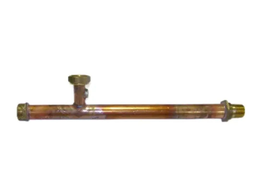 NTI 6000085737, Vc Manifold Pipe Lcm Dwg 000