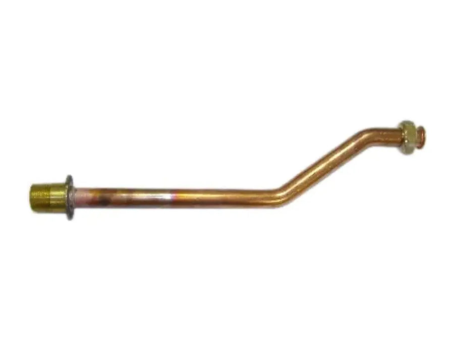 NTI 6000085739, Vc Supply Pipe Heat Only Drawing