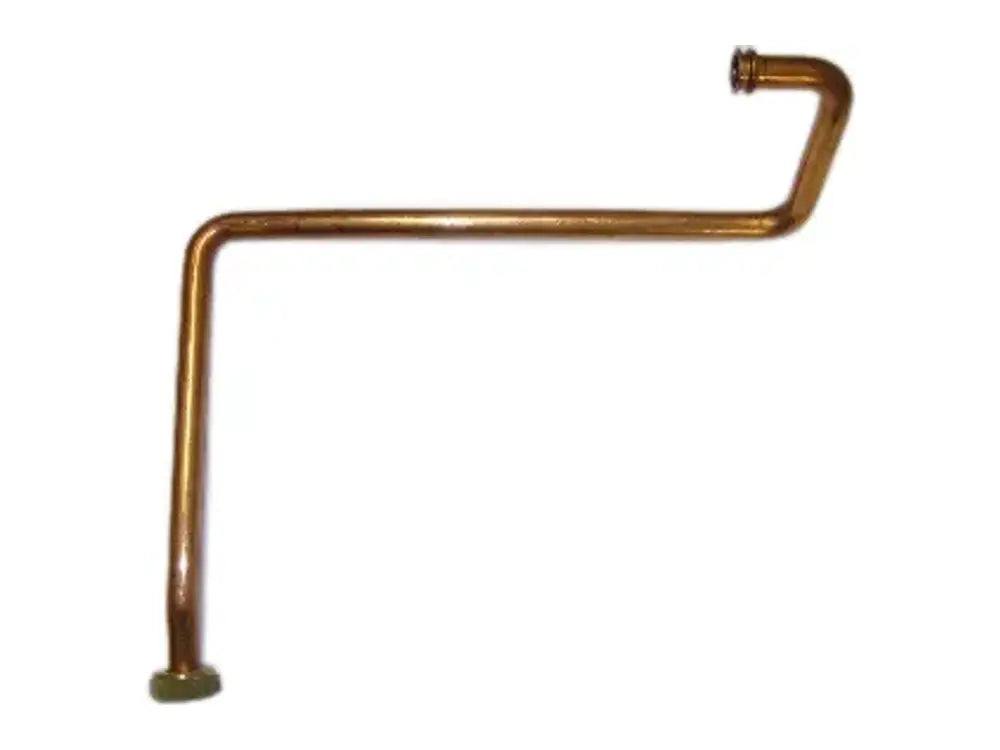NTI 6000085741, Vc Supply Pipe Combi Lcm Dwg