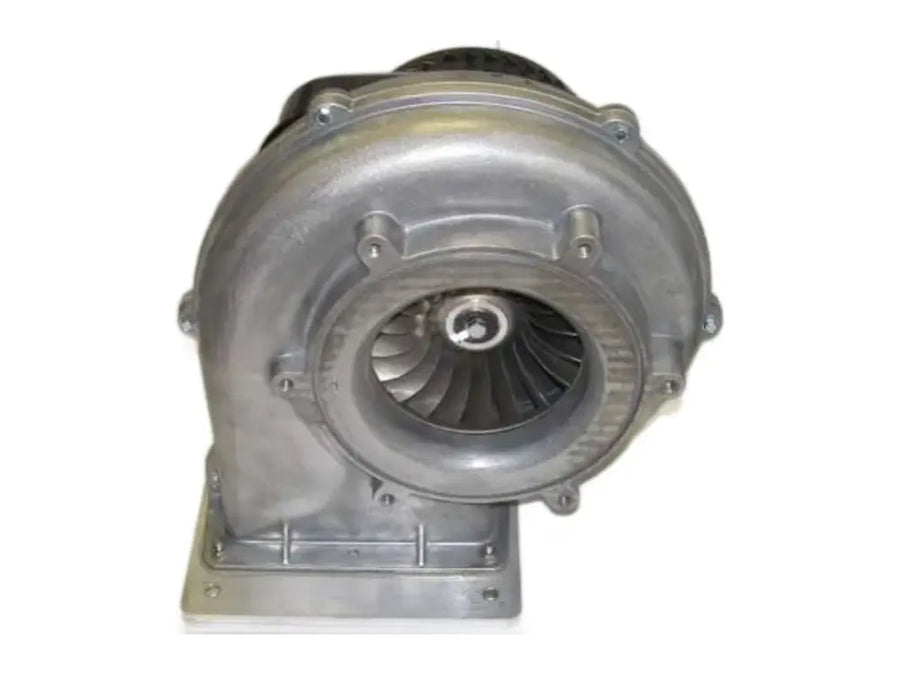 NTI 6000085766, Blower Nautilair 12.3 120 Vac S