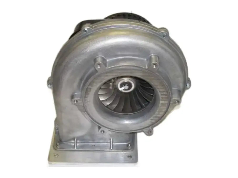 NTI 6000085766, Blower Nautilair 12.3 120 Vac S
