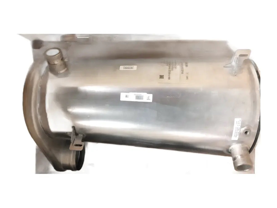 NTI 6000085785, Heat Exchanger Pg60 Wg Acpr39514