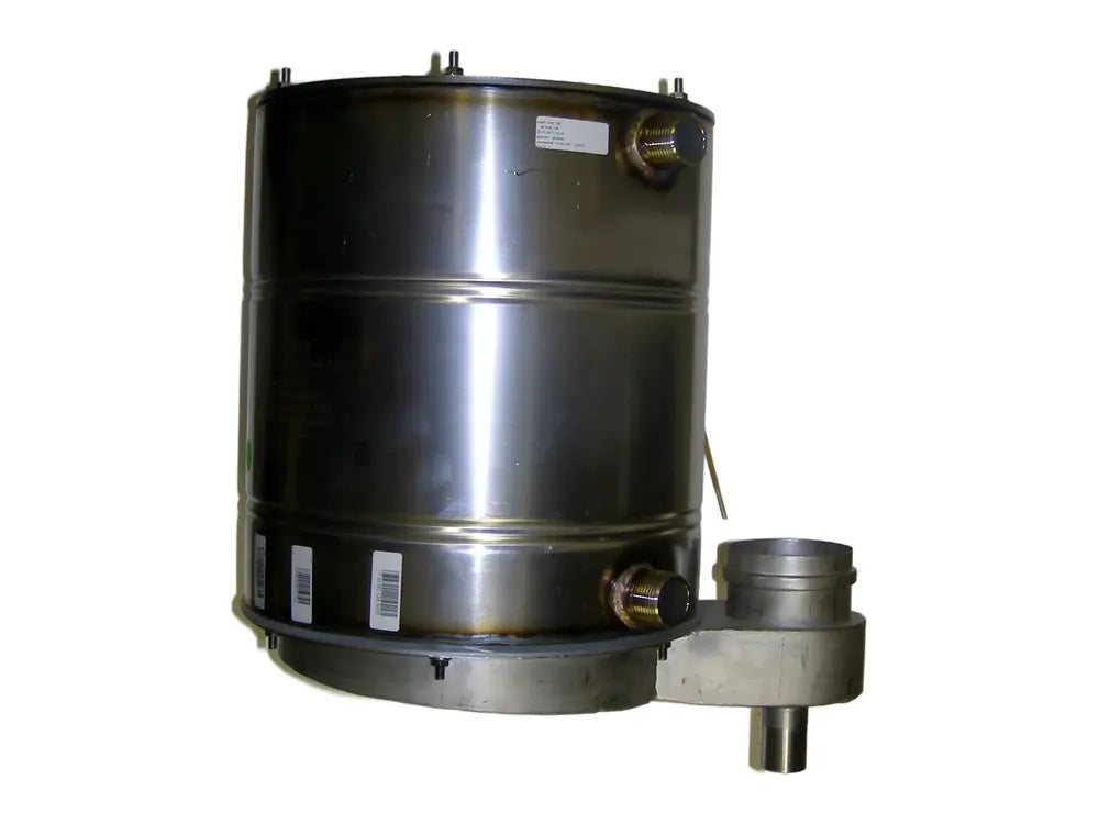 NTI 6000085794, Heat Exchanger Vc60 Core Only