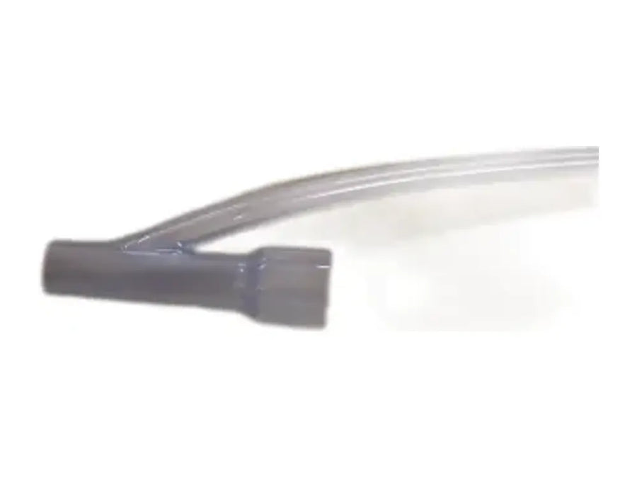 NTI 6000085826, Condensate Drain Tube PVC Vc