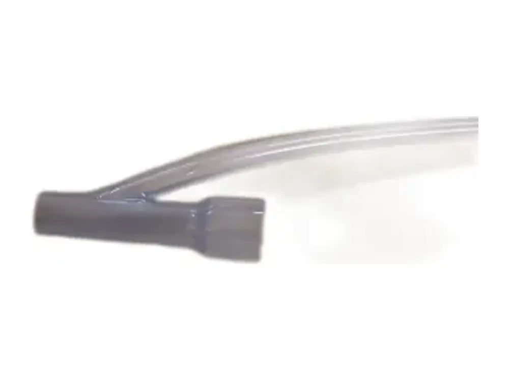 NTI 6000085826, Condensate Drain Tube PVC Vc
