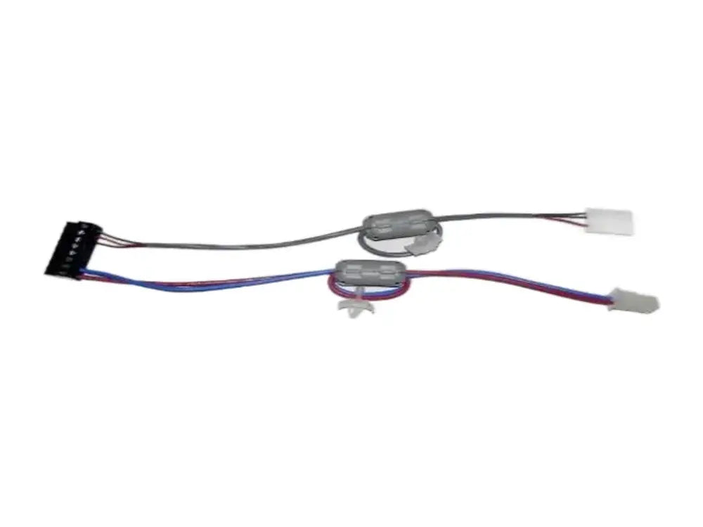NTI 6000085909, Com1 24 Vac Wiring Harness