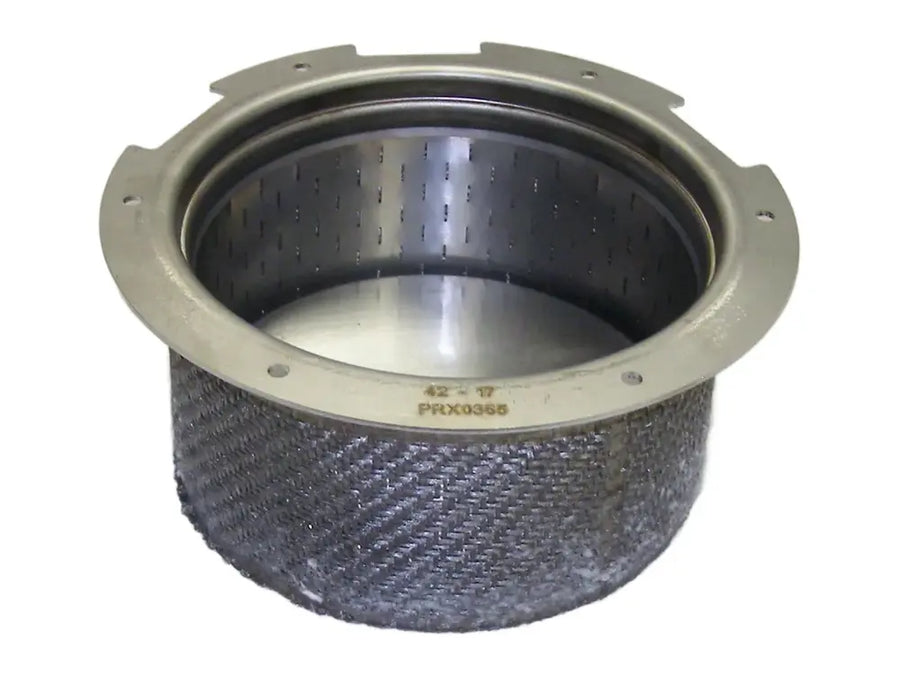 NTI 6000085948, Burner Vc45 Vc60 Worgas Prx0