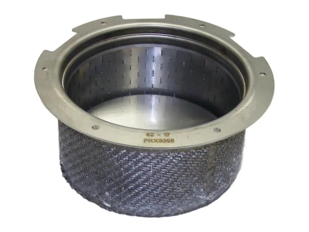 NTI 6000085948, Burner Vc45 Vc60 Worgas Prx0