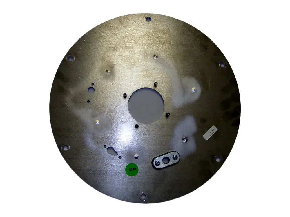 NTI 6000085952, Top Plate VC60 AIC WG ACVC45