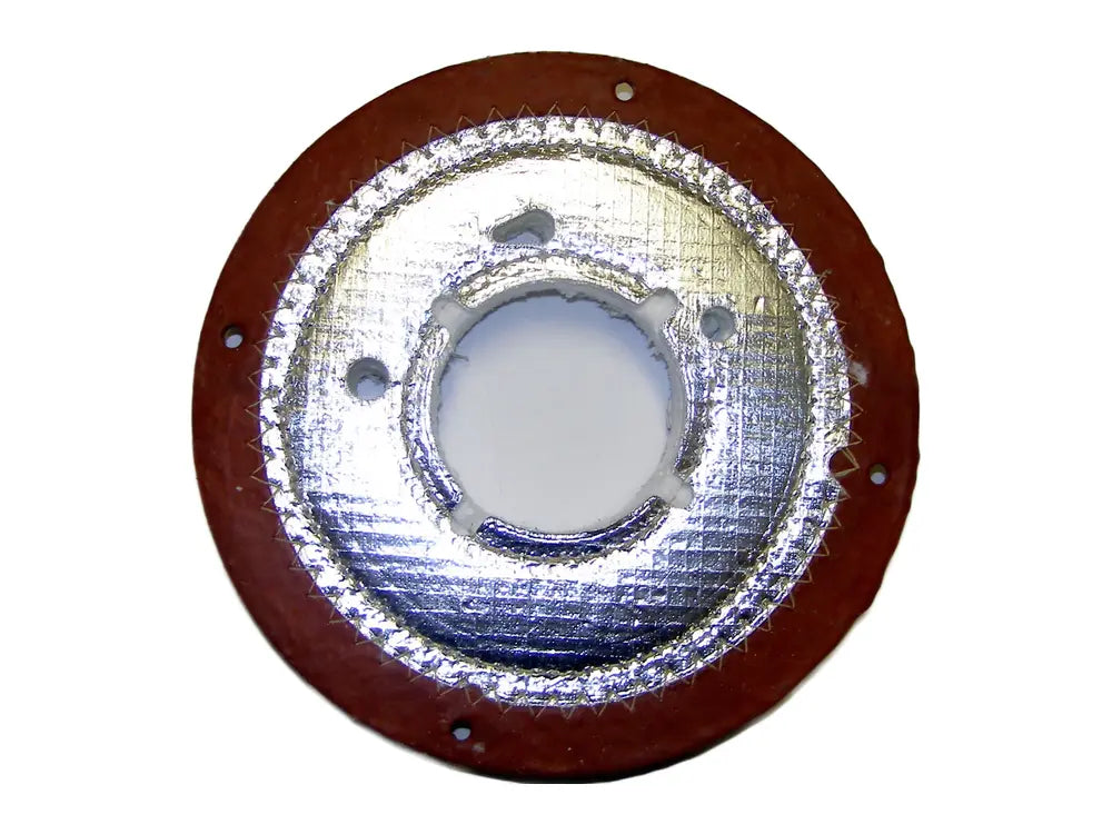 NTI 6000085954, Refractory Vc30 Pioneer 301