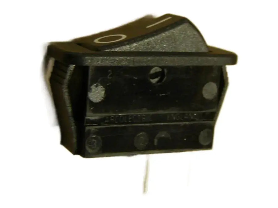 NTI 6000085970, Rocker Switch 20A @125Vac E