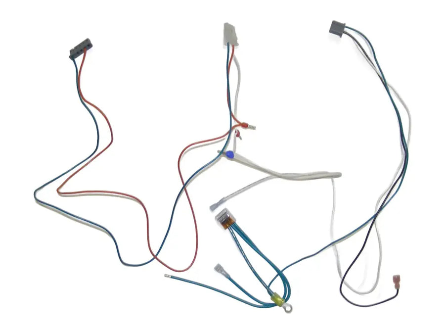 NTI 6000086009, J2 J7 Wiring Harness