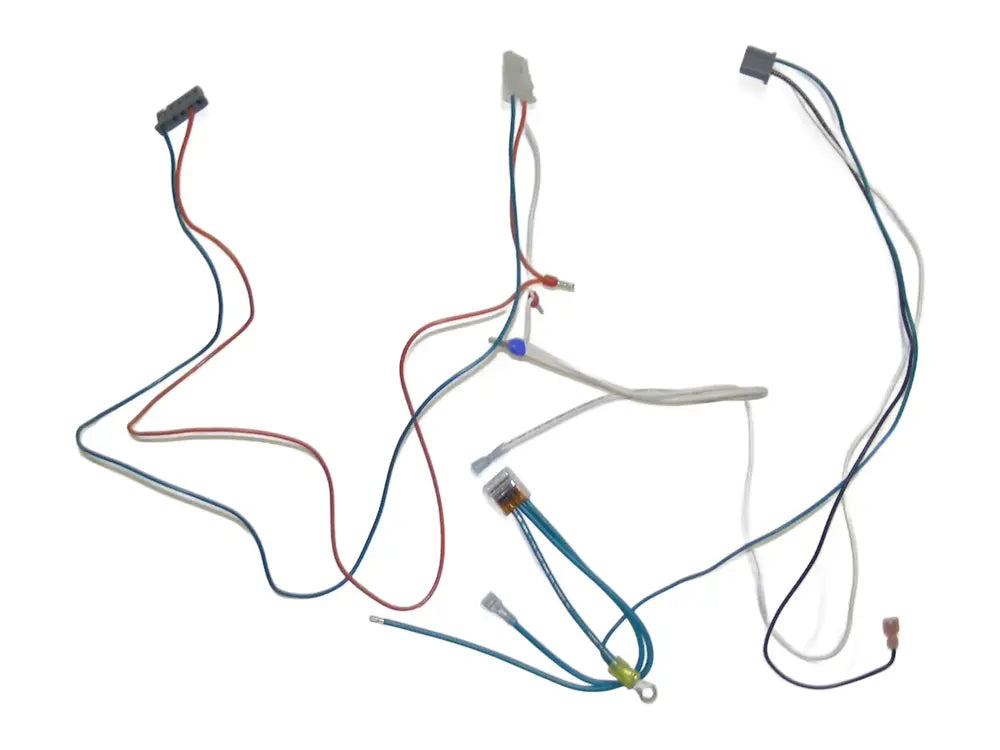 NTI 6000086009, J2 J7 Wiring Harness