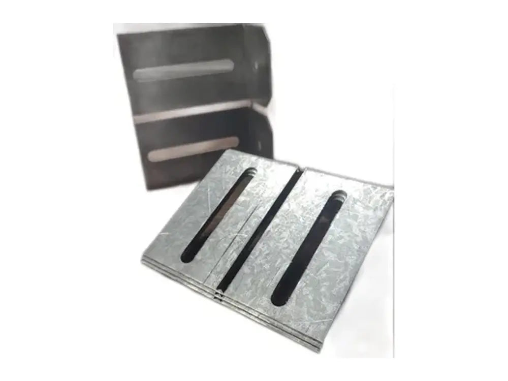 NTI 6000086162, Wall Mount Bracket FTV110 190