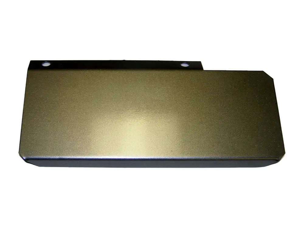 NTI 6000086192, Tx Control Panel Drip Cover