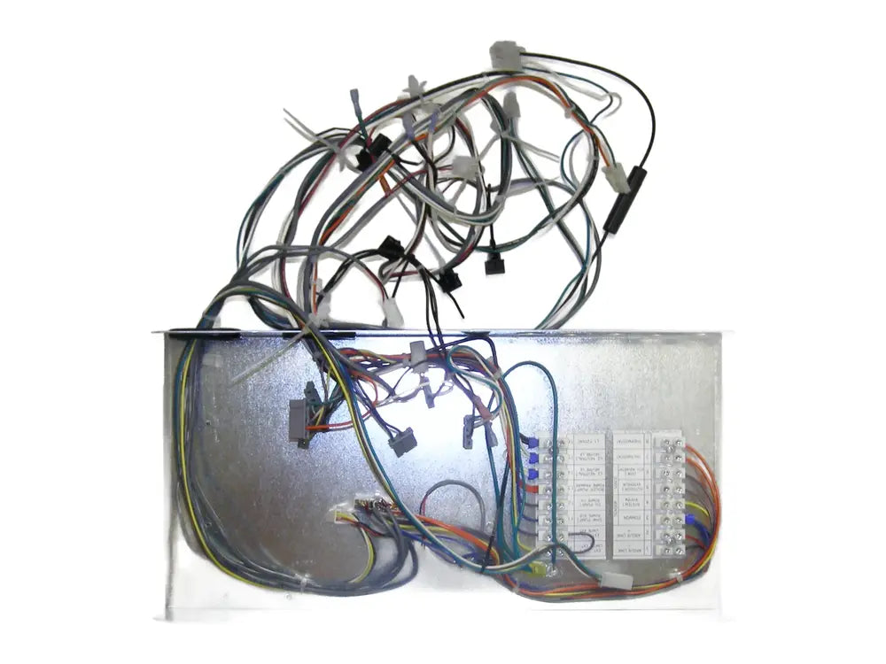 NTI 6000086310, Ftv Control Panel Complete