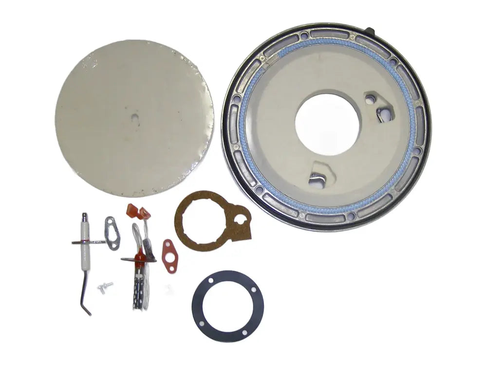 NTI 6000086311, Ti Cleaning Gasket Kit