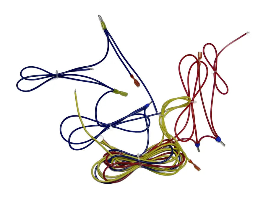 NTI 6000086326, TFT Low Water Cutoff Harness