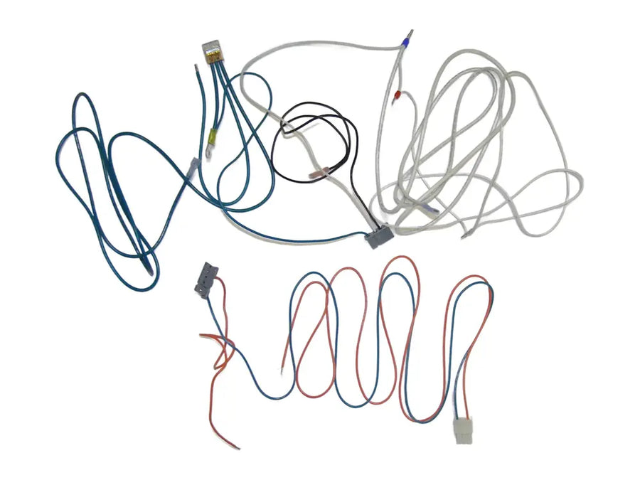 NTI 6000086332, Vmax J2 J7 Harness