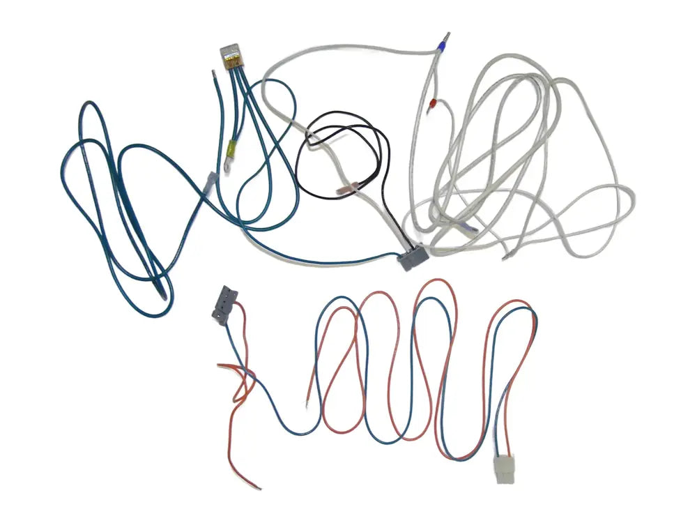 NTI 6000086332, Vmax J2 J7 Harness