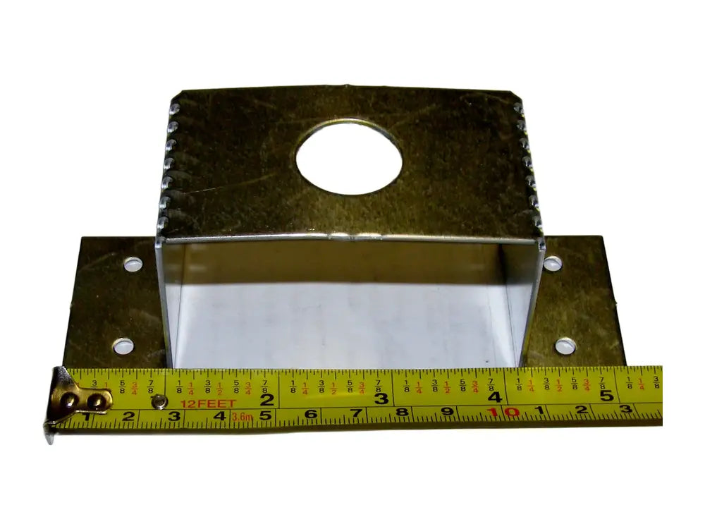 NTI 6000086495, Condensate Trap Bracket Vm Ftv