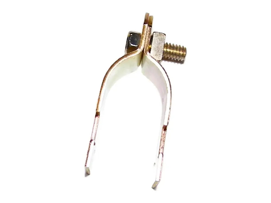 NTI 6000086511, Clamp 1 Strut Copper Plated