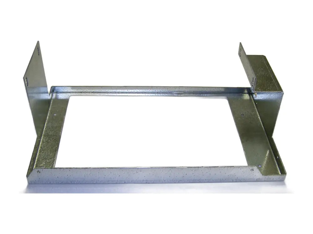 NTI 6000086538, TFT285 Display Mount Bracket