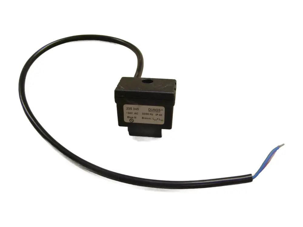 NTI 6000086585, Gas Valve Harness Dungs 24 Vac
