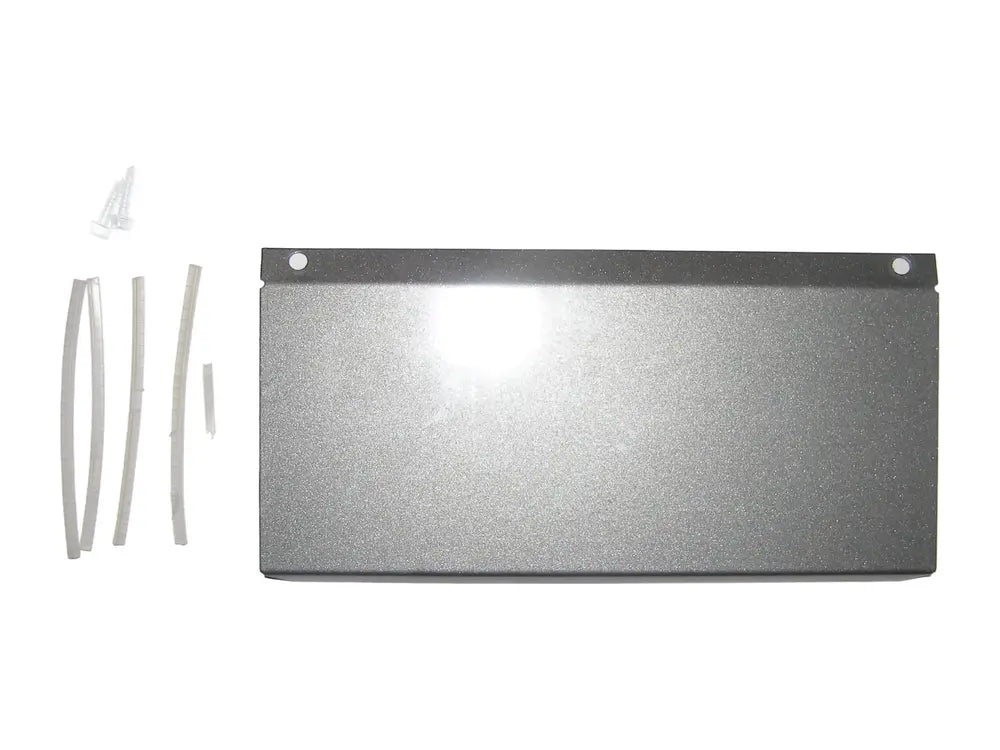 NTI 6000086702, TFT Control Panel Drip Cover