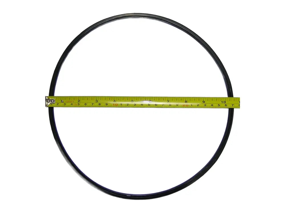 NTI 6000086933, Gasket Condensate Dish