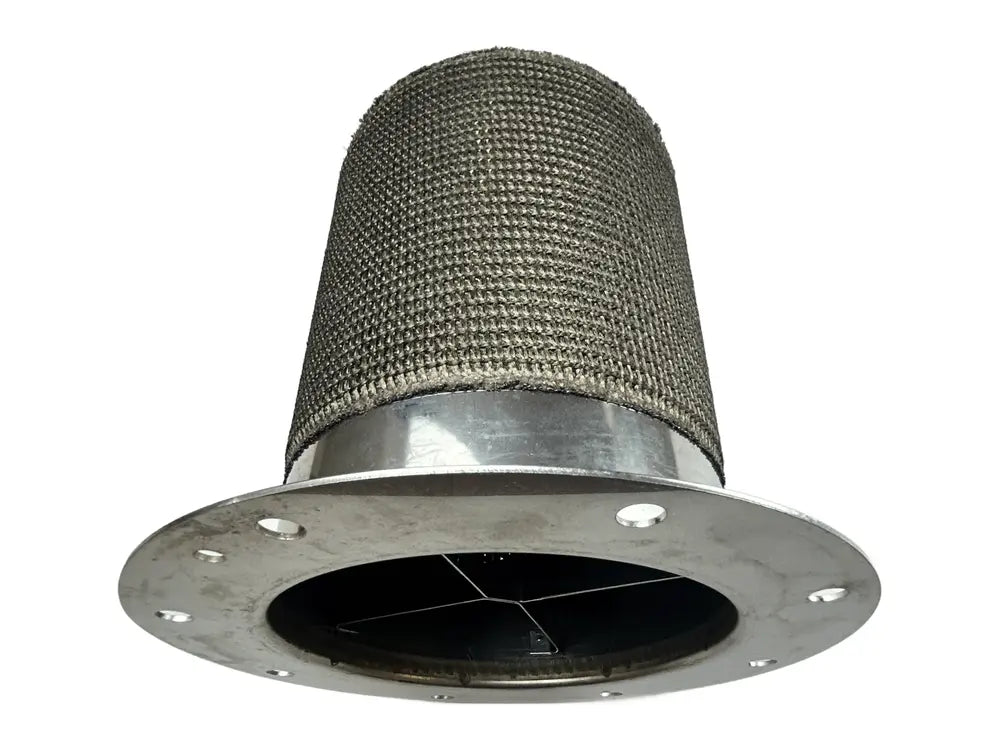 NTI 6000087362, Burner 500 to 600 Mbtu