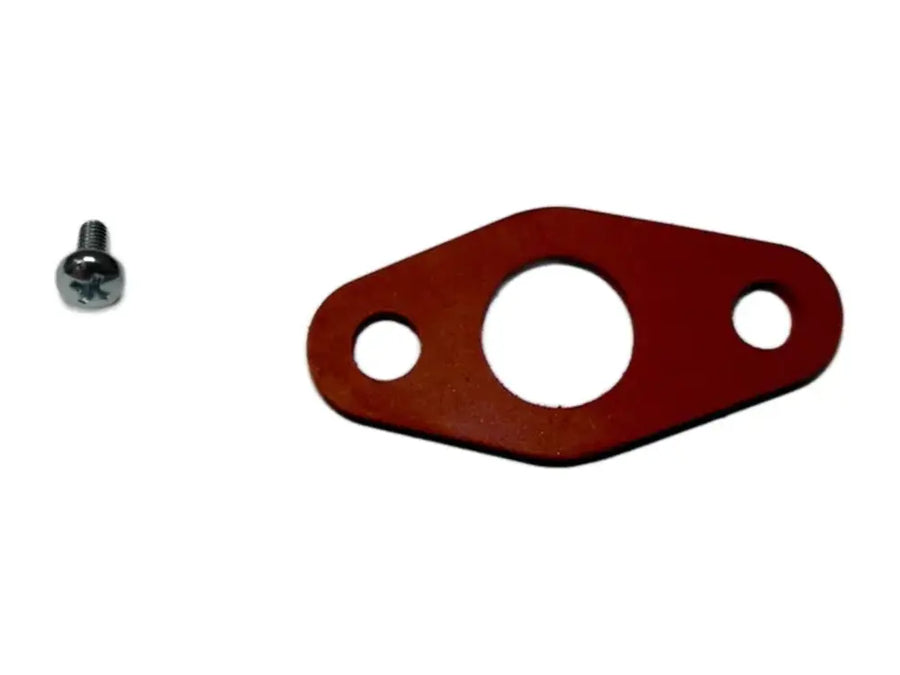 NTI 6000087503, Igniter Gasket for Ti 150 and Ti 200