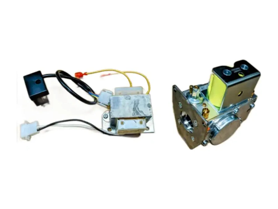 NTI 6000087729, 120V Gas Valve Kit TFT285 399