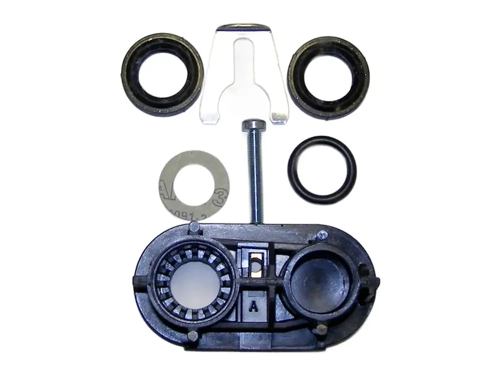 NTI 60001365, Interface System Plus Open