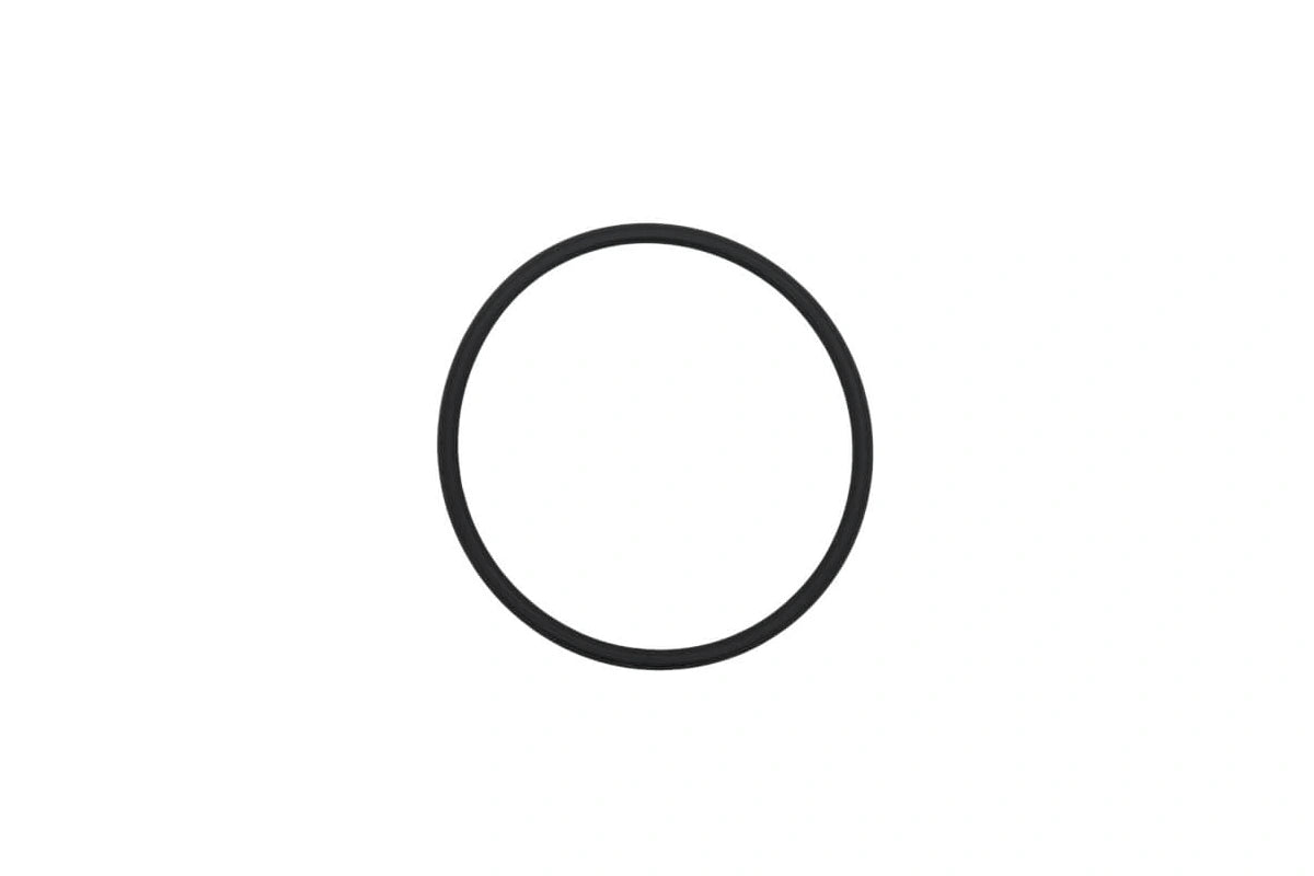 NTI 60001878, O Ring NBR 70 Shore Hardness 61.91 X3.53