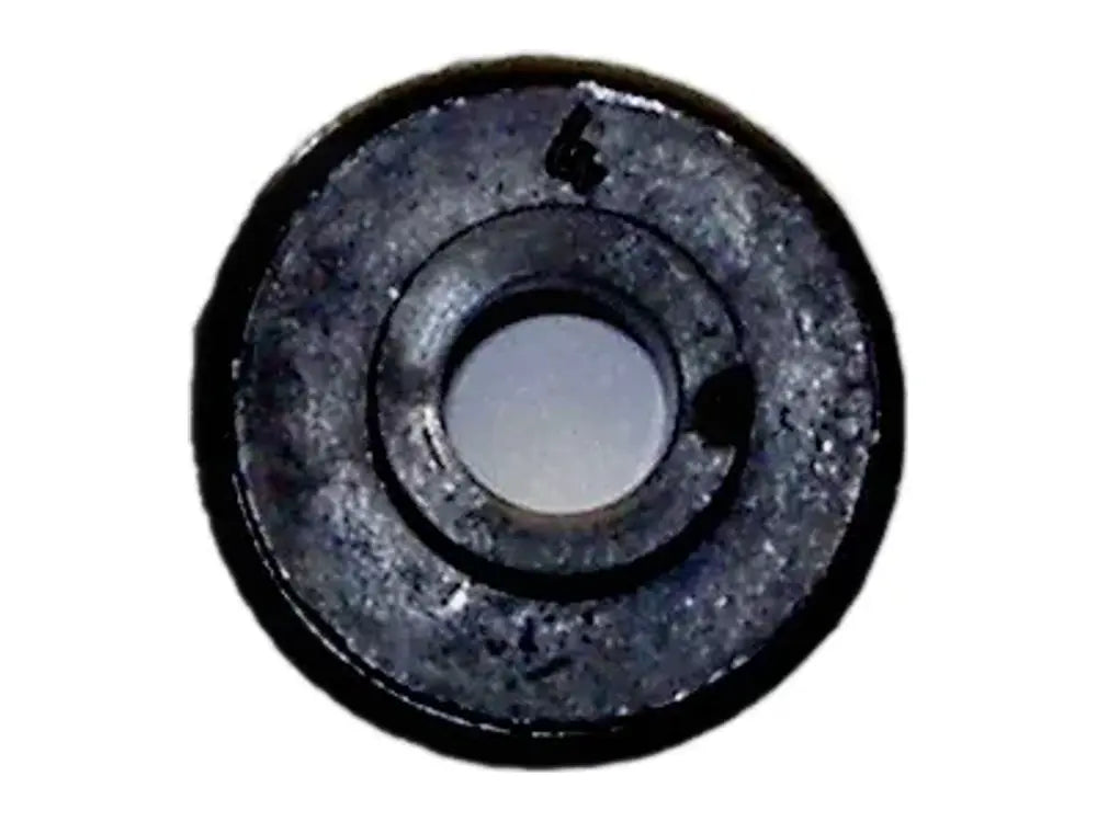 NTI 60001923, Gas Diaphragm D 6.40 Lp