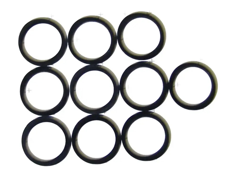 NTI 60022835-01, Gasket Diameter 24 mm Thickness 18.2 mm Width 1.5 mm