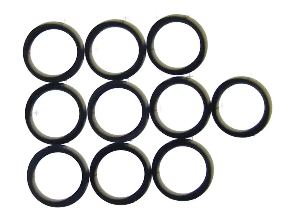 NTI 60022835-01, Gasket Diameter 24 mm Thickness 18.2 mm Width 1.5 mm