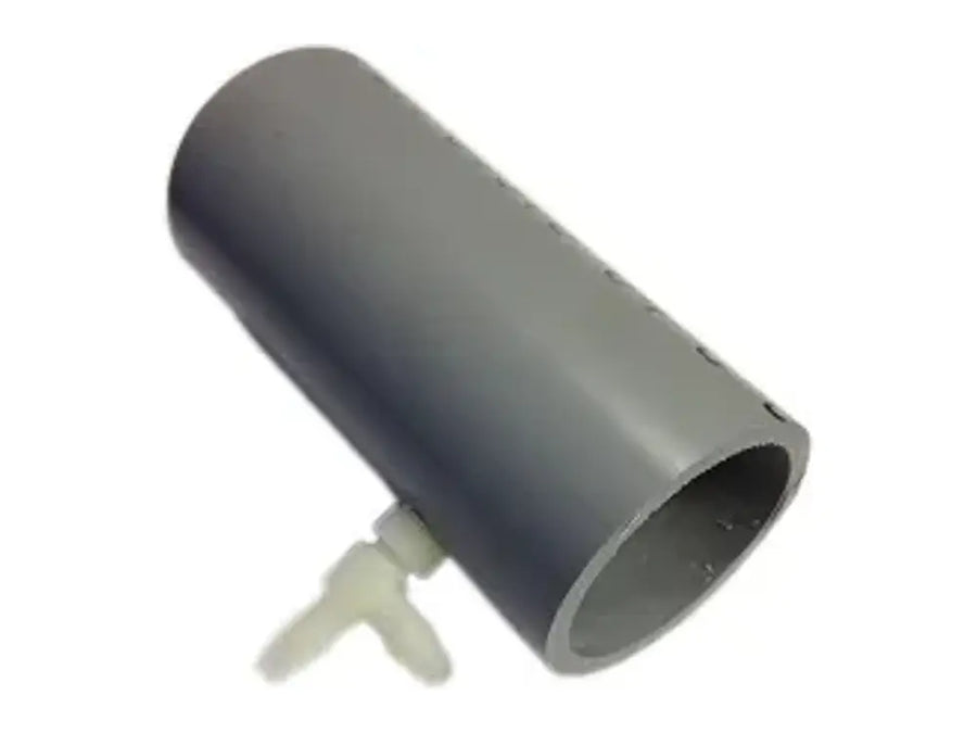 NTI 6008262201, Ti Inlet Pipe Assembly
