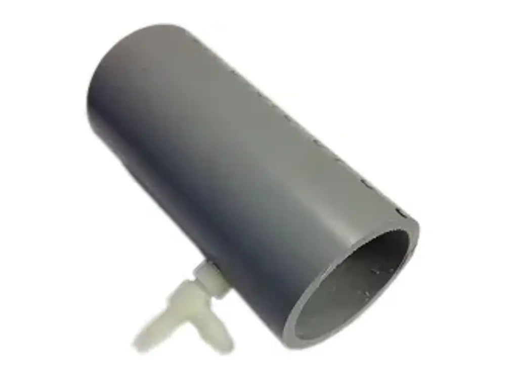 NTI 6008262201, Ti Inlet Pipe Assembly