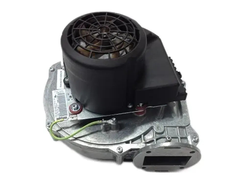 NTI 6008266101, Combustion Blower Assembly