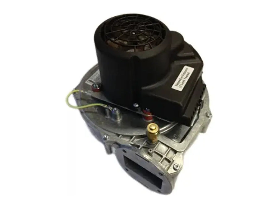 NTI 6008299401, Blower EBM Ti Lx 400