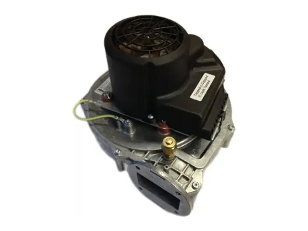 NTI 6008299401, Blower EBM Ti Lx 400