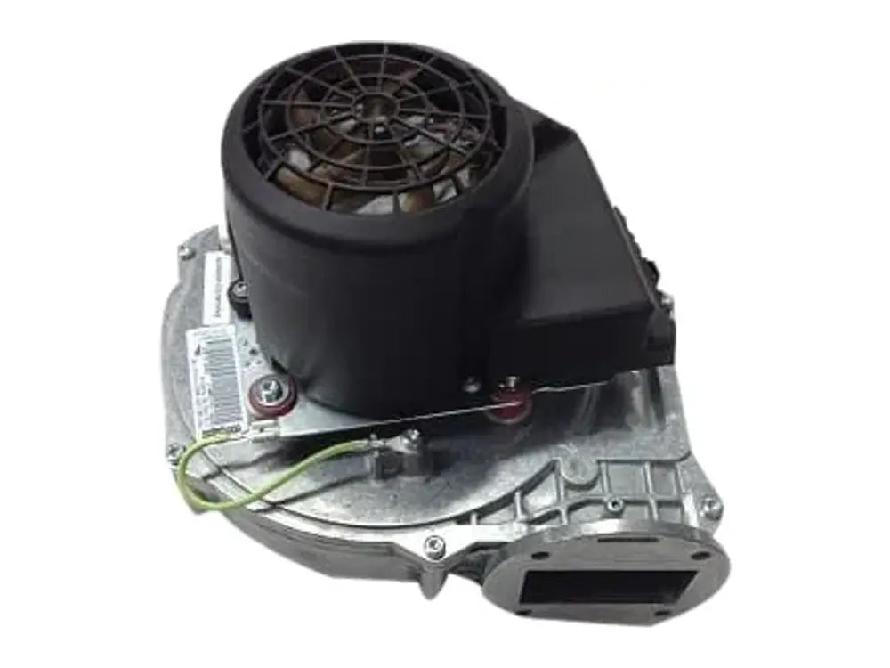 NTI 6008299402, Blower EBM Ti/Lx 400