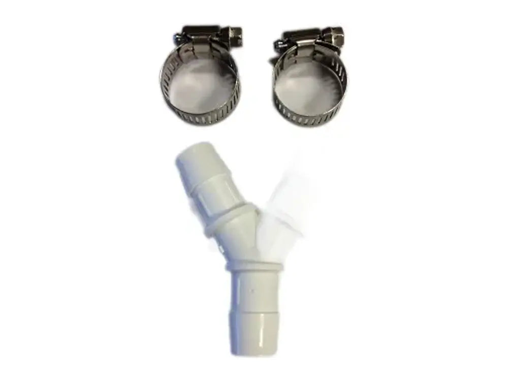 NTI 6008304201, Condensate Y Upgrade Kit Ti10