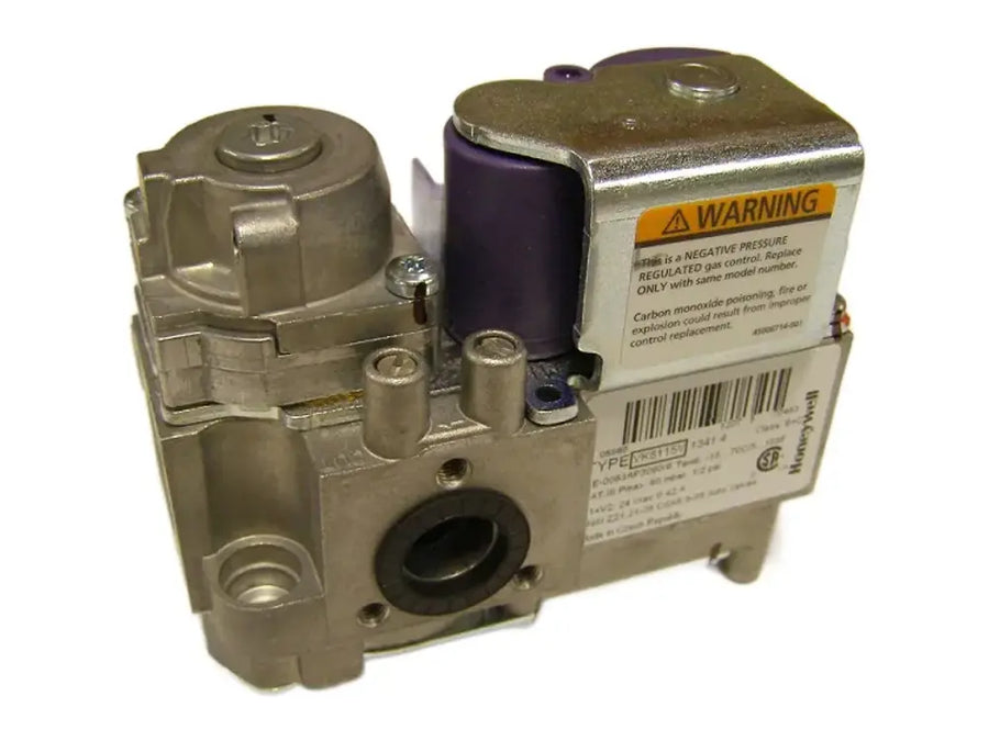 NTI 6008320401, Gas Valve CVI Kit