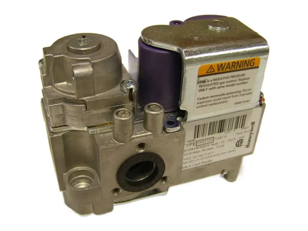 NTI 6008320401, Gas Valve CVI Kit