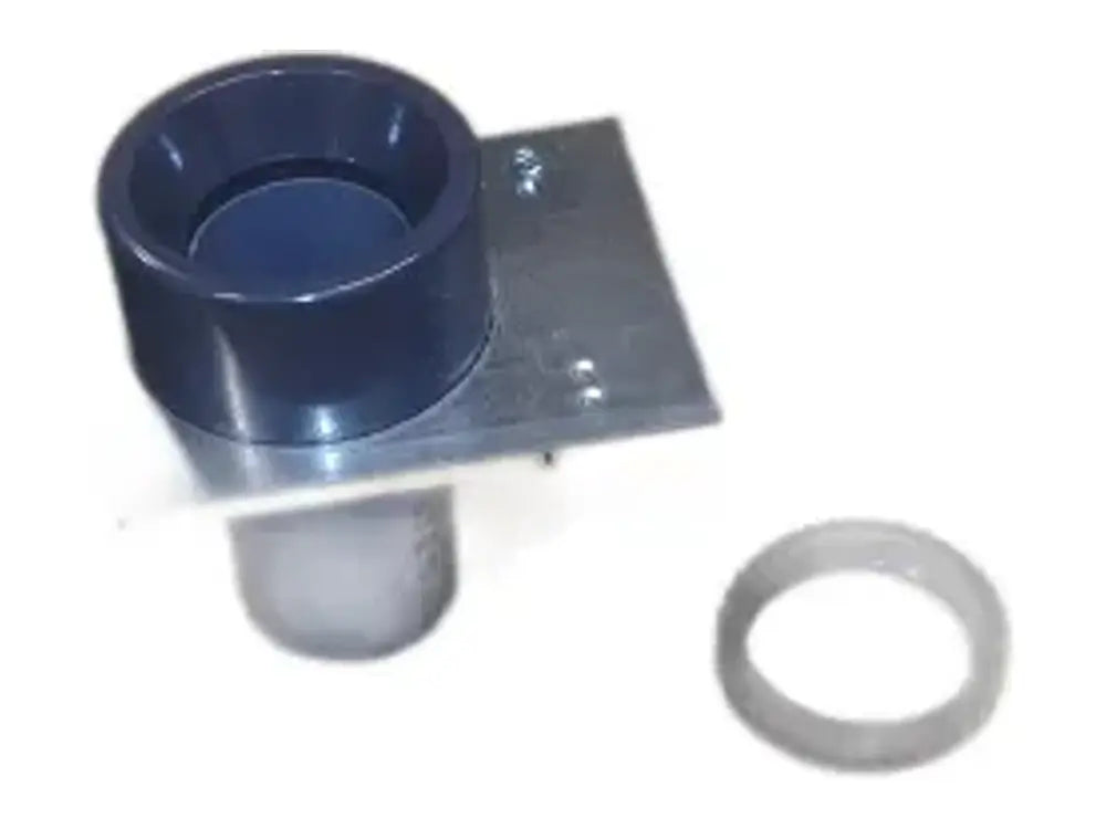 NTI 6008329103, Matrx ASME Outlet Flue Adapter