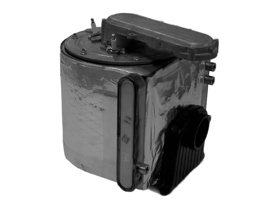 NTI 6008339501, Lx150 Non ASME HX Assembly